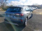  Ford  Kuga FORD  / 2019 / 5P / SUV 2.5 Duratec 190 FHEV Powershift Titanium #3