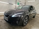  Nissan  Qashqai NISSAN  / 2021 / 5P / Crossover e-Power 190 N-Connecta BVA HEV 