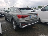  Audi  Q3  Sportback 45 e TFSI S line 1.4 TFSI 245CV BVA6 E6d #2