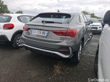  Audi  Q3  Sportback 45 e TFSI S line 1.4 TFSI 245CV BVA6 E6d #3