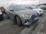  Audi  Q3  Sportback 45 e TFSI S line 1.4 TFSI 245CV BVA6 E6d #4