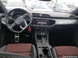  Audi  Q3  Sportback 45 e TFSI S line 1.4 TFSI 245CV BVA6 E6d #5