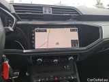  Audi  Q3  Sportback 45 e TFSI S line 1.4 TFSI 245CV BVA6 E6d #7