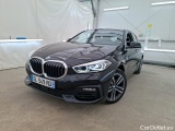  Bmw  Serie 1 BMW Série 1 / 2019 / 5P / Berline 116i Business Design 