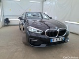  Bmw  Serie 1 BMW Série 1 / 2019 / 5P / Berline 116i Business Design #4