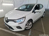  Renault  Clio  V Business 1.0 SCe 65CV BVM5 E6d 
