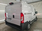 Fiat  Ducato FIAT   2014  4P  Fourgon tôlé 2 3 Multijet 120 3 0 C H1 Business #3