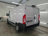  Fiat  Ducato FIAT   2014  4P  Fourgon tôlé 2 3 Multijet 120 3 0 C H1 Business #2
