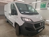  Fiat  Ducato FIAT   2014  4P  Fourgon tôlé 2 3 Multijet 120 3 0 C H1 Business #4