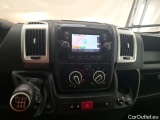  Fiat  Ducato FIAT   2014  4P  Fourgon tôlé 2 3 Multijet 120 3 0 C H1 Business #7