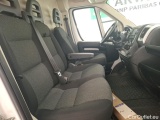  Fiat  Ducato FIAT   2014  4P  Fourgon tôlé 2 3 Multijet 120 3 0 C H1 Business #8