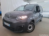  Citroen  Berlingo CITROEN  Van / 2018 / 4P / Fourgonnette Taille M 650kg PureTech 110 S&S BVM Club 