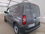  Citroen  Berlingo CITROEN  Van / 2018 / 4P / Fourgonnette Taille M 650kg PureTech 110 S&S BVM Club #2