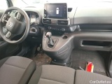  Citroen  Berlingo CITROEN  Van / 2018 / 4P / Fourgonnette Taille M 650kg PureTech 110 S&S BVM Club #5