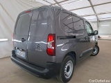  Citroen  Berlingo CITROEN  Van / 2018 / 4P / Fourgonnette Taille M 650kg PureTech 110 S&S BVM Club #3