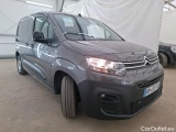  Citroen  Berlingo CITROEN  Van / 2018 / 4P / Fourgonnette Taille M 650kg PureTech 110 S&S BVM Club #4