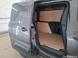  Citroen  Berlingo CITROEN  Van / 2018 / 4P / Fourgonnette Taille M 650kg PureTech 110 S&S BVM Club #9