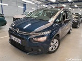  Citroen  C4 Grand Picasso Grand C4 SpaceTourer BlueHDi 130ch S&S Business E6.d  