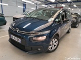  Citroen  C4 Grand Picasso Grand C4 SpaceTourer BlueHDi 130ch S&S Business E6.d  #2