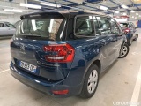  Citroen  C4 Grand Picasso Grand C4 SpaceTourer BlueHDi 130ch S&S Business E6.d  #4