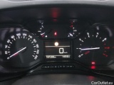  Citroen  Berlingo CITROEN  / 2018 / 4P / combi Talla M BlueHDi 100 S&S LIVE (AC) #4