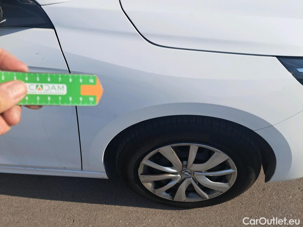  Opel  Corsa OPEL  / 2019 / 5P / berlina con portón 1.2 XEL 55kW (75CV) Edition #32