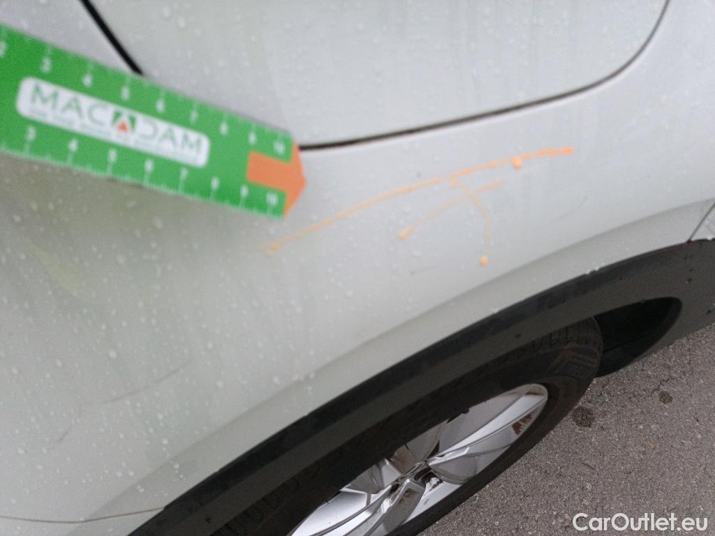  Volkswagen  T-CROSS VOLKSWAGEN  / 2018 / 5P / todoterreno Advance 1.0 TSI 85kW (115CV) DSG (AC) #22
