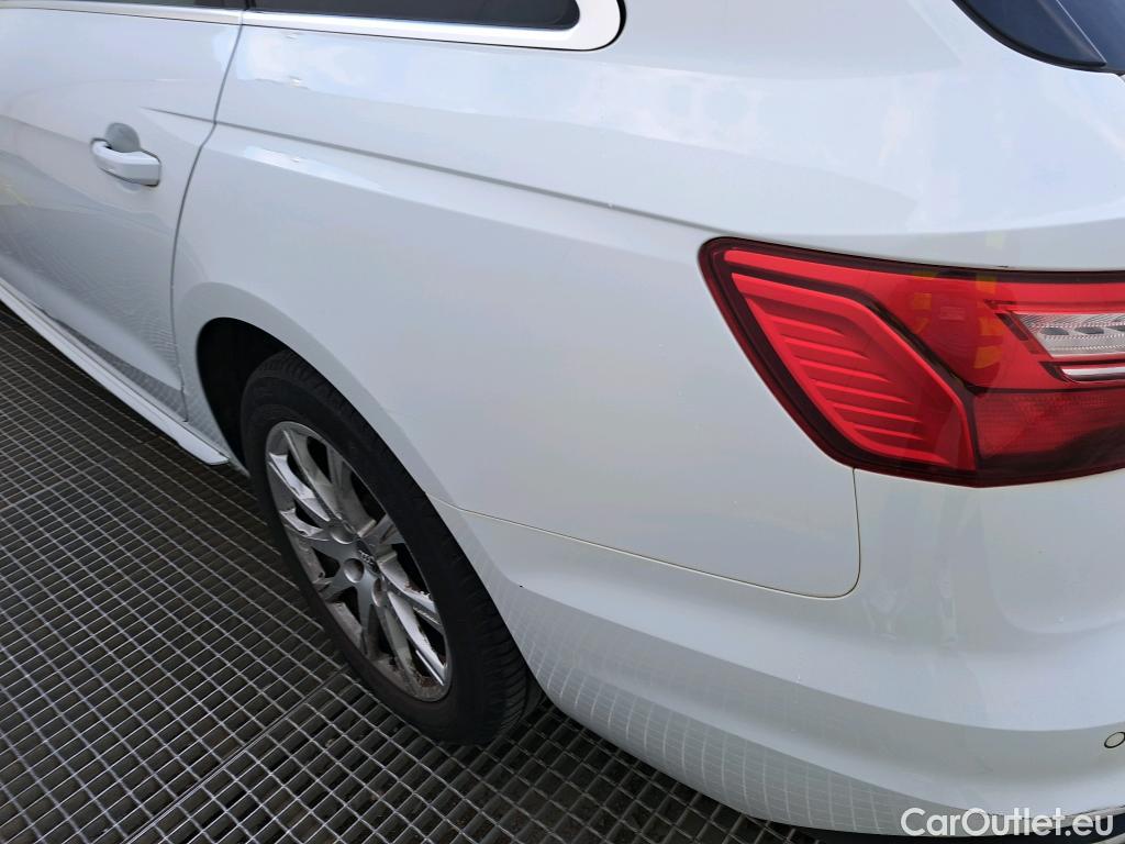  Audi  A4 AUDI  / 2019 / 5P / familiar Avant Advanced 35 TDI 120kW S tronic #26