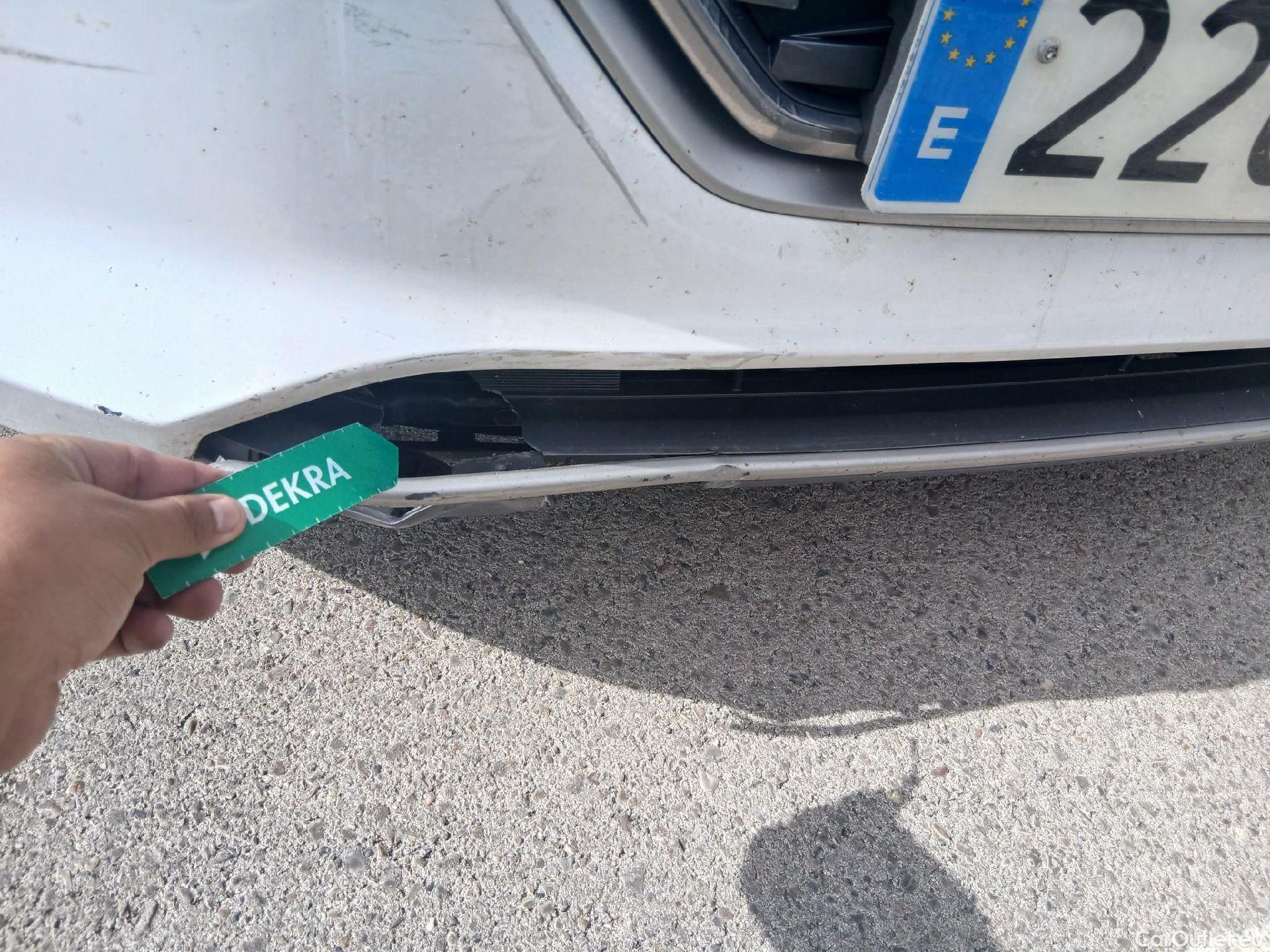  Hyundai   Ioniq HYUNDAI / 2019 / 5P / berlina con portón 1.6 GDI PHEV Klass DCT #7
