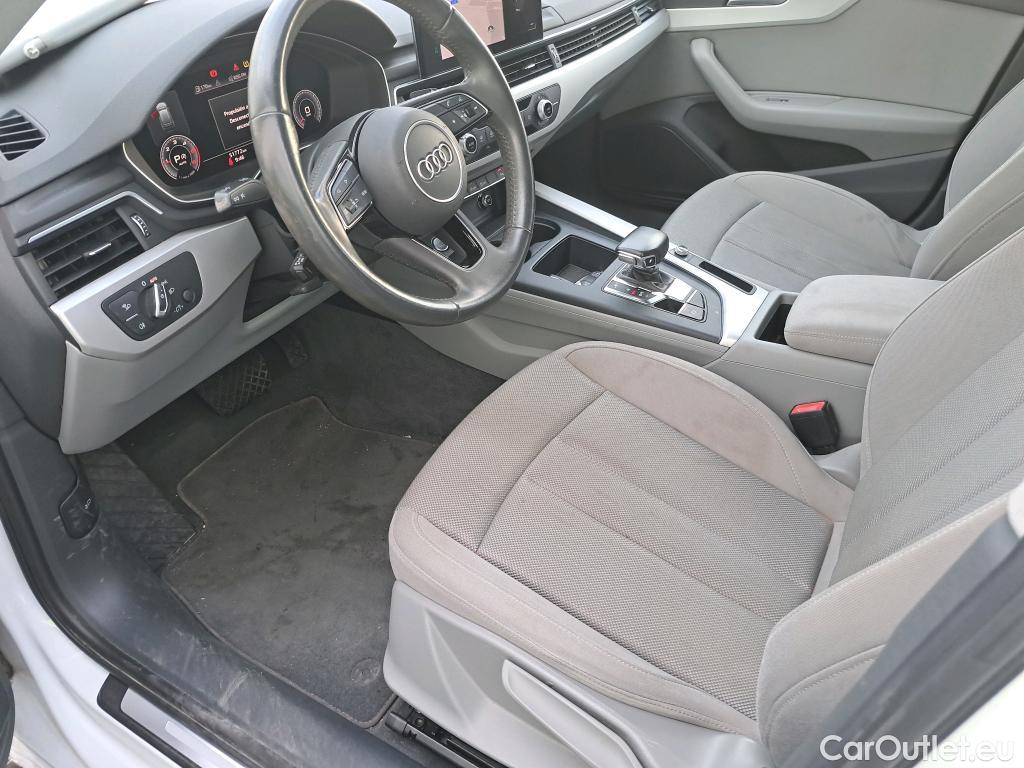  Audi  A4 AUDI  / 2019 / 5P / familiar Avant Advanced 35 TDI 120kW S tronic #19