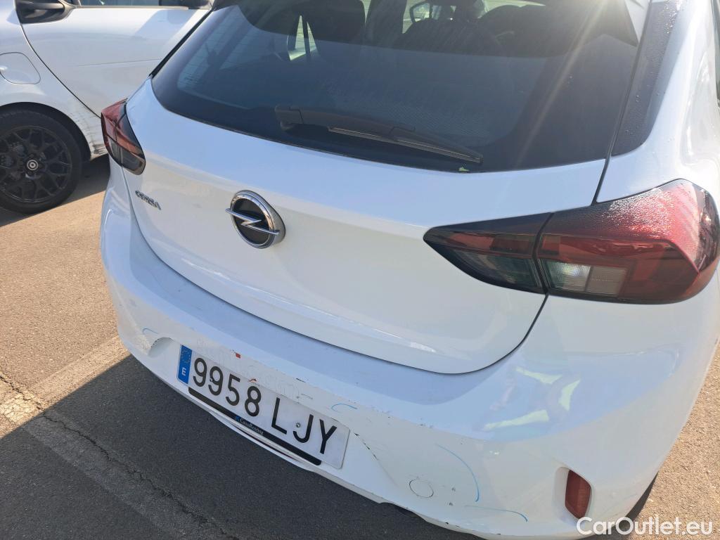  Opel  Corsa OPEL  / 2019 / 5P / berlina con portón 1.2 XEL 55kW (75CV) Edition #13