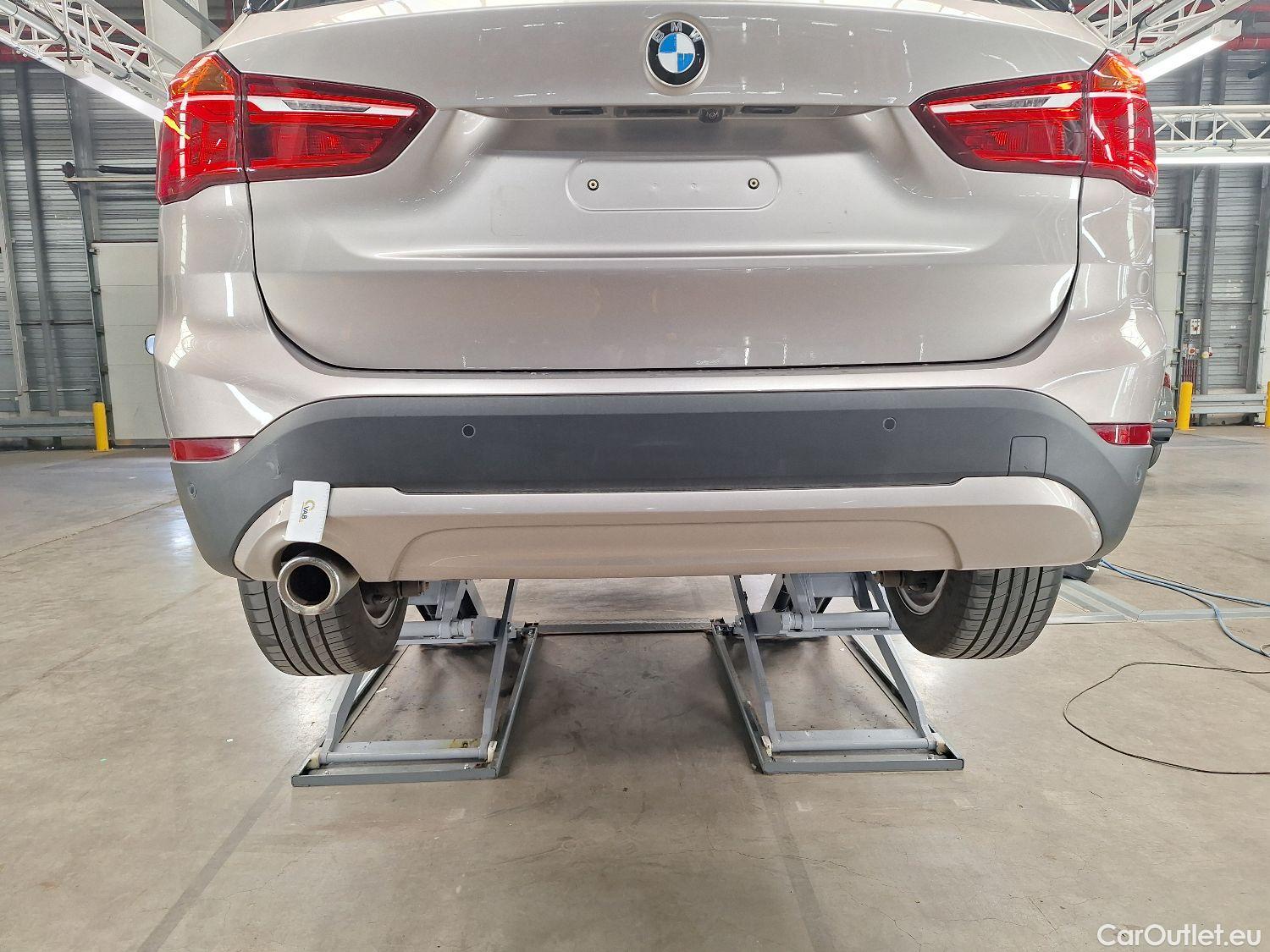  Bmw  X1 BMW,  FL'19, BMW  sDrive18i (100 kW) 5d #3