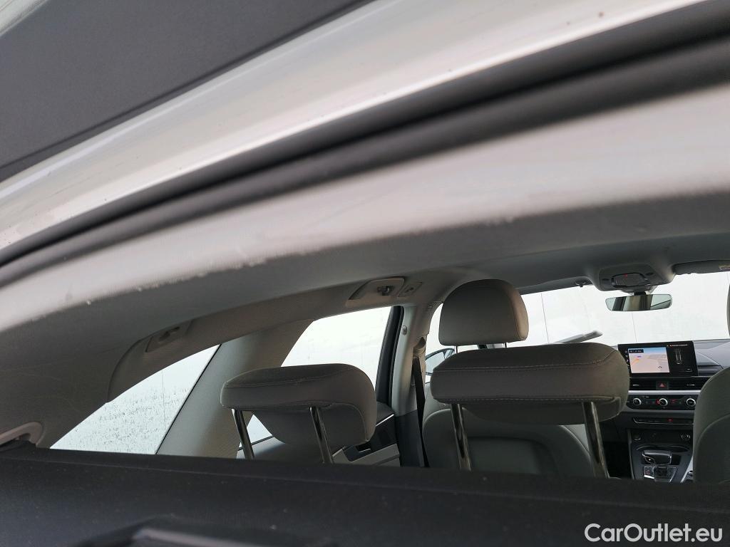  Audi  A4 AUDI  / 2019 / 5P / familiar Avant Advanced 35 TDI 120kW S tronic #5