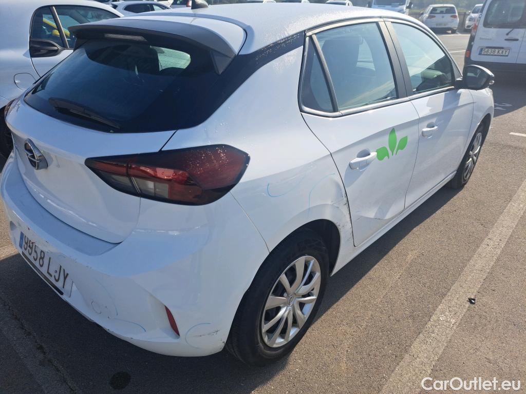  Opel  Corsa OPEL  / 2019 / 5P / berlina con portón 1.2 XEL 55kW (75CV) Edition #12