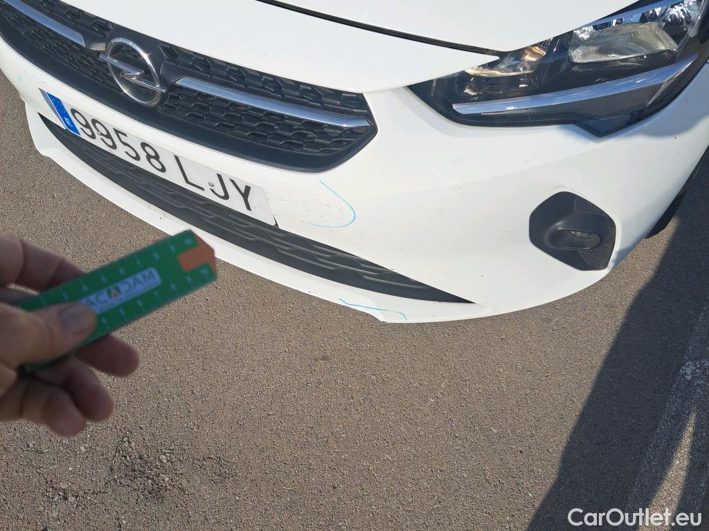  Opel  Corsa OPEL  / 2019 / 5P / berlina con portón 1.2 XEL 55kW (75CV) Edition #24