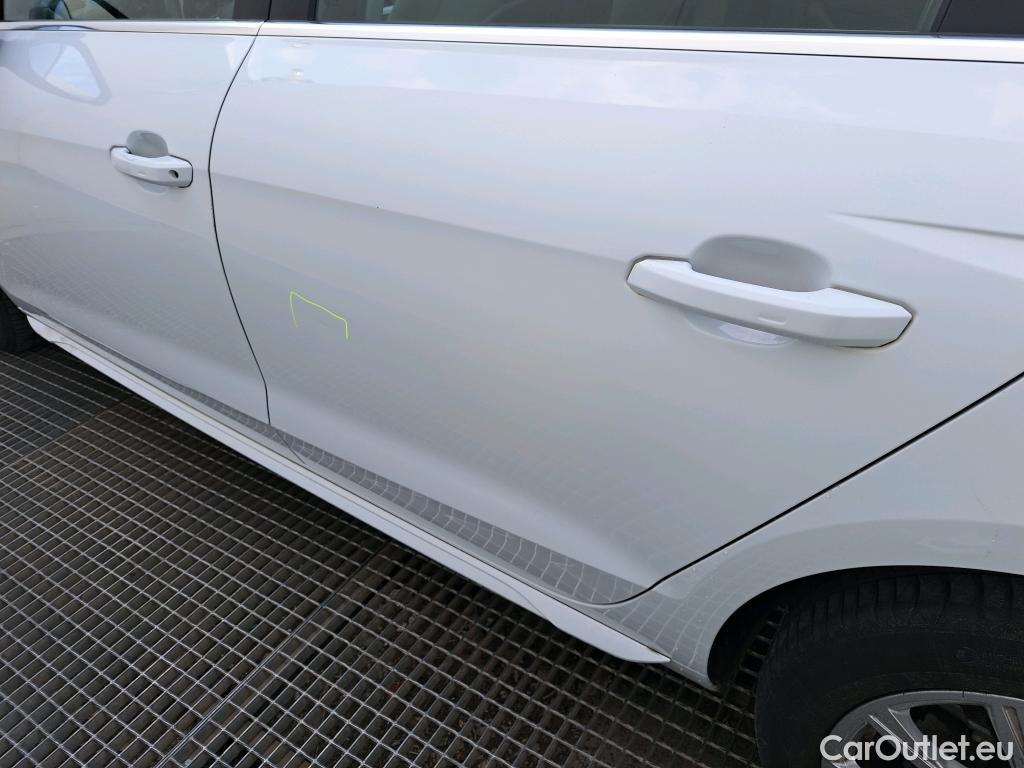  Audi  A4 AUDI  / 2019 / 5P / familiar Avant Advanced 35 TDI 120kW S tronic #7
