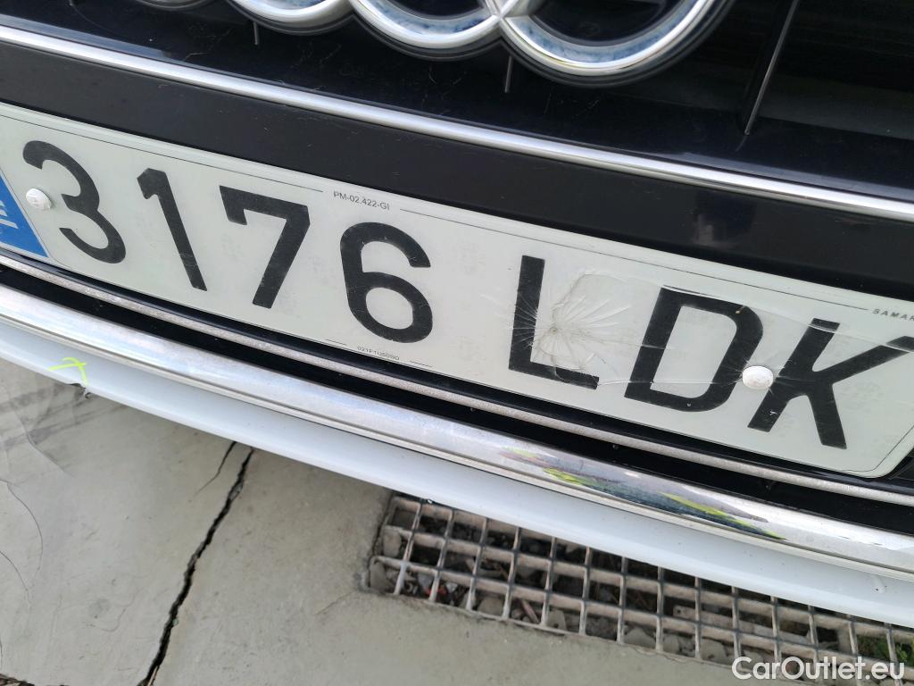  Audi  A4 AUDI  / 2019 / 5P / familiar Avant Advanced 35 TDI 120kW S tronic #29