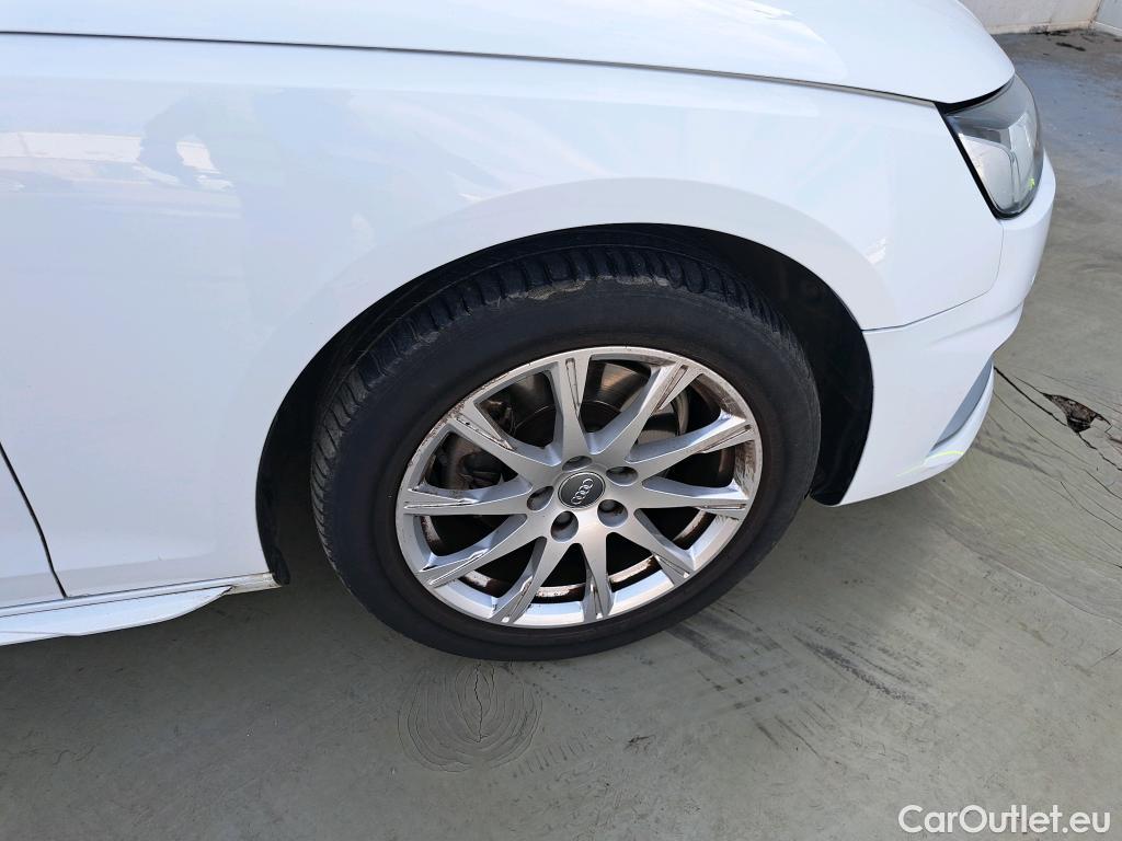  Audi  A4 AUDI  / 2019 / 5P / familiar Avant Advanced 35 TDI 120kW S tronic #20