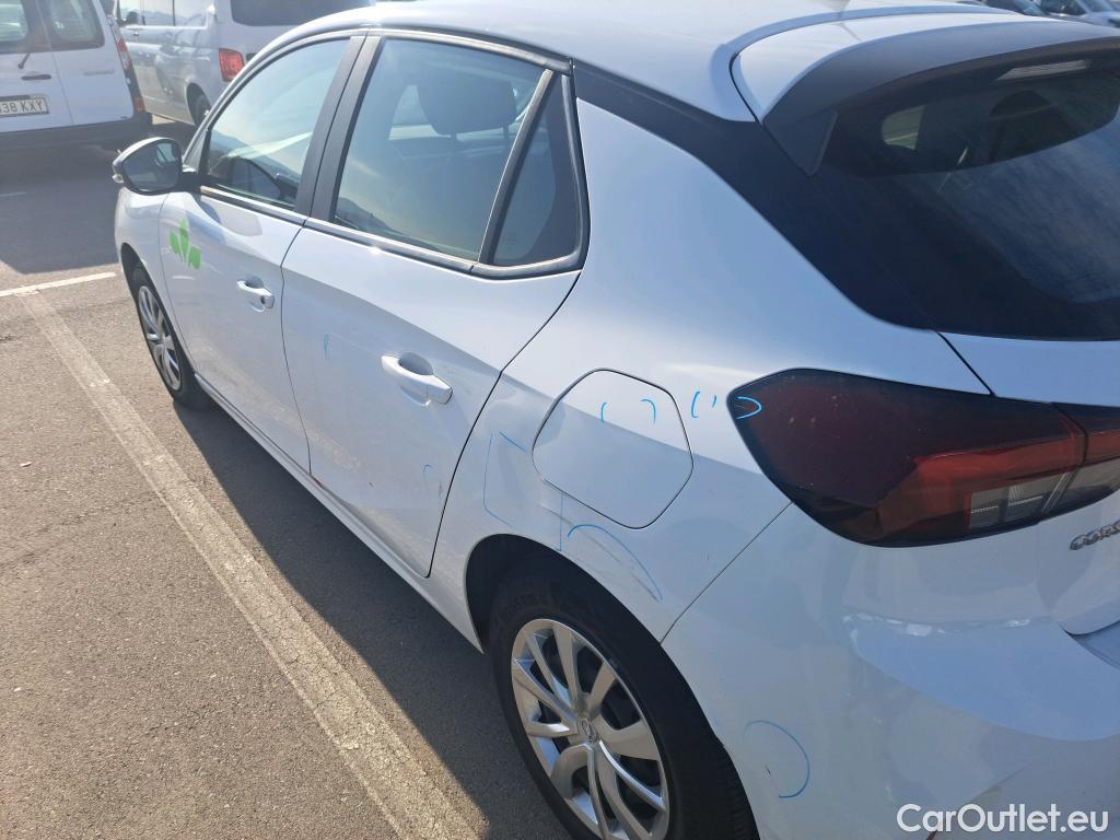  Opel  Corsa OPEL  / 2019 / 5P / berlina con portón 1.2 XEL 55kW (75CV) Edition #14