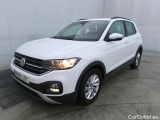  Volkswagen  T-CROSS VOLKSWAGEN  / 2018 / 5P / todoterreno Advance 1.0 TSI 85kW (115CV) DSG (AC) 