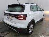  Volkswagen  T-CROSS VOLKSWAGEN  / 2018 / 5P / todoterreno Advance 1.0 TSI 85kW (115CV) DSG (AC) #2