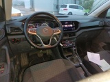  Volkswagen  T-CROSS VOLKSWAGEN  / 2018 / 5P / todoterreno Advance 1.0 TSI 85kW (115CV) DSG (AC) #3