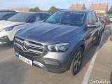  Mercedes  G-Klasee MERCEDES-BENZ GLE / 2018 / 5P / todoterreno GLE 350 de 4MATIC (Híbrido Enchufable) 