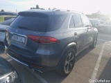  Mercedes  G-Klasee MERCEDES-BENZ GLE / 2018 / 5P / todoterreno GLE 350 de 4MATIC (Híbrido Enchufable) #2