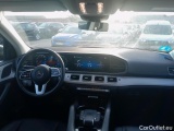  Mercedes  G-Klasee MERCEDES-BENZ GLE / 2018 / 5P / todoterreno GLE 350 de 4MATIC (Híbrido Enchufable) #3