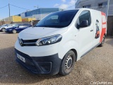  Toyota  Proace TOYOTA  / 2016 / 4P / furgón FU. MEDIO (L1) 2.0D 90kW COMFORT CARGA + 