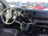  Toyota  Proace TOYOTA  / 2016 / 4P / furgón FU. MEDIO (L1) 2.0D 90kW COMFORT CARGA + #3