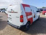  Toyota  Proace TOYOTA  / 2016 / 4P / furgón FU. MEDIO (L1) 2.0D 90kW COMFORT CARGA + #2