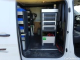  Toyota  Proace TOYOTA  / 2016 / 4P / furgón FU. MEDIO (L1) 2.0D 90kW COMFORT CARGA + #7