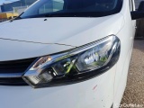  Toyota  Proace TOYOTA  / 2016 / 4P / furgón FU. MEDIO (L1) 2.0D 90kW COMFORT CARGA + #15